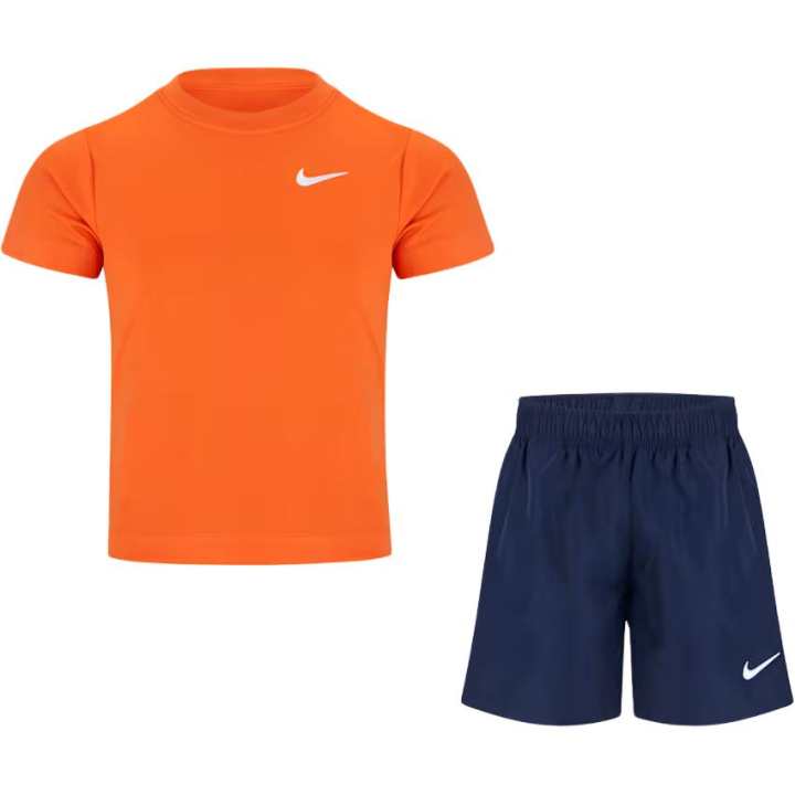 Nike Nike Kids Casual Sportswear Moderate