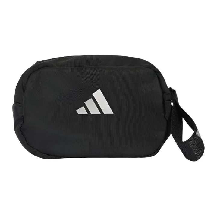 Adidas Adidas Recycled Polyester Clutch Unisex Black