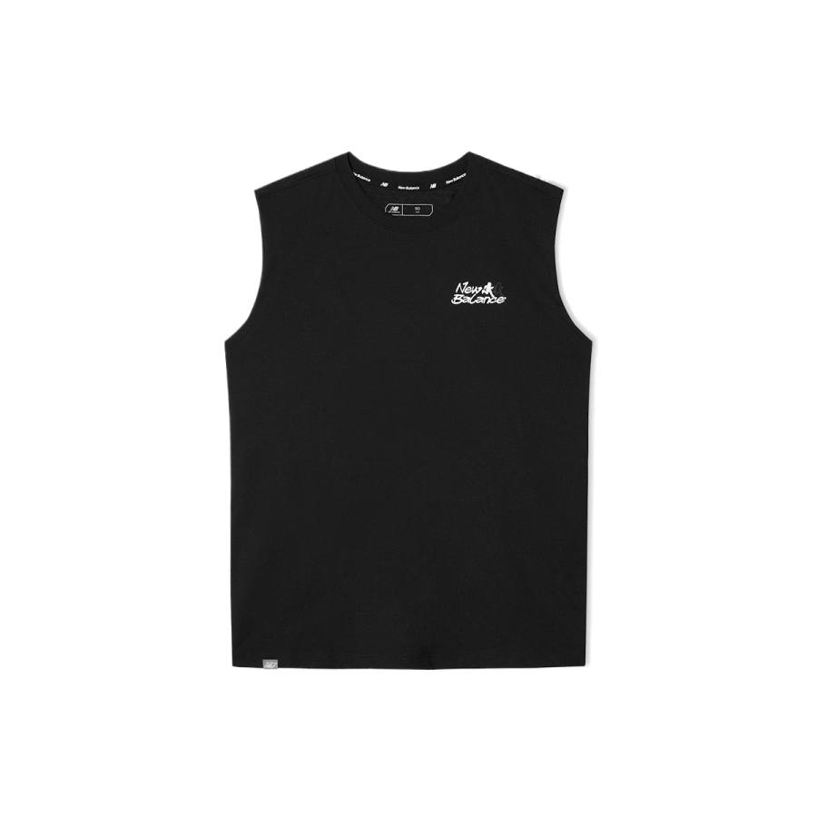 New Balance New Balance FROZEN Tank Top Men's
