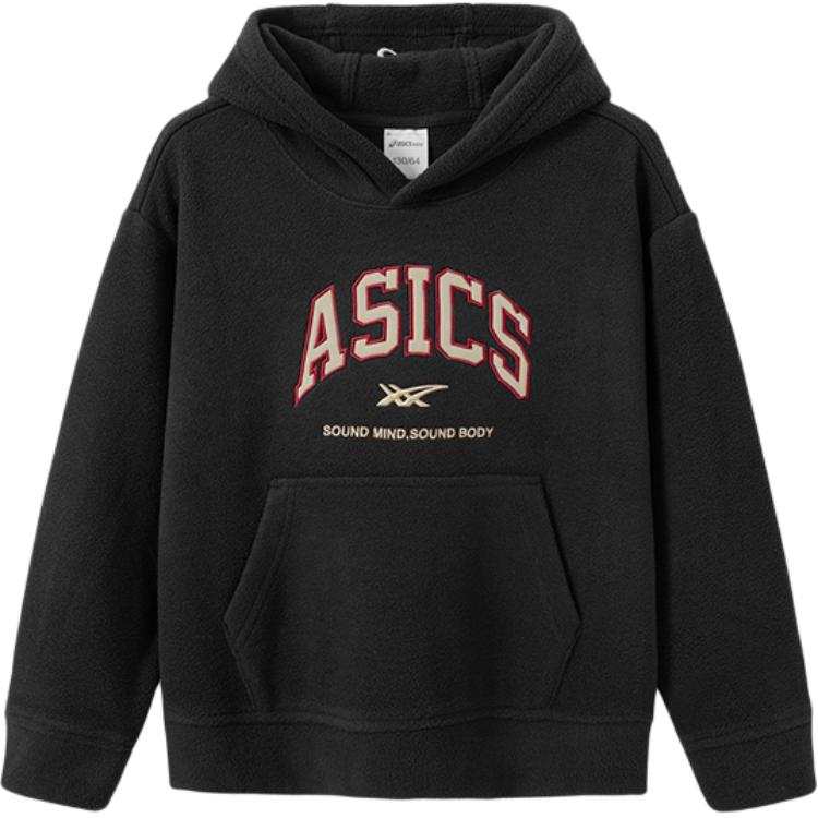 ASICS Sweatshirt Sports Performance Teenagers