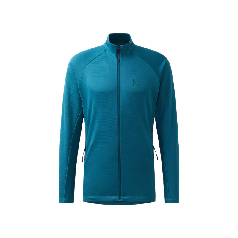 HAGLÖFS SS25 Fleece Clothing Men's