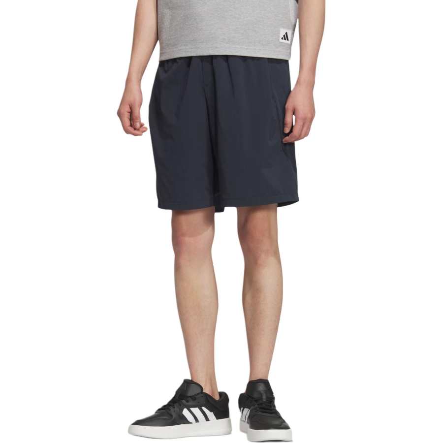Adidas Adidas SS25 WUZONG AIRDOT BREATHABLE SHORTS Casual Shorts Men's