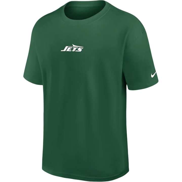 Nike Nike New York Jets Dominate The Game Essential Max90 Men's Nike Nfl T-Shirt