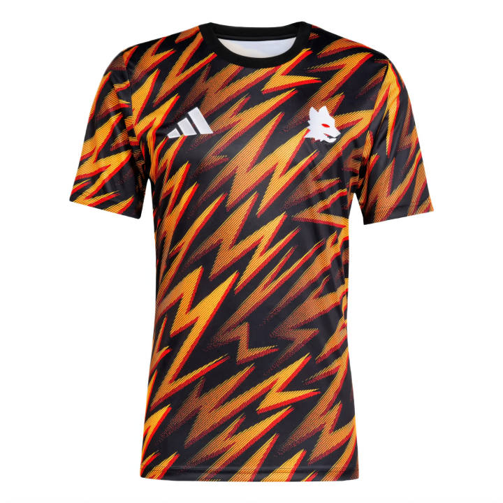 Adidas Adidas Roman Soccer Jersey Men's