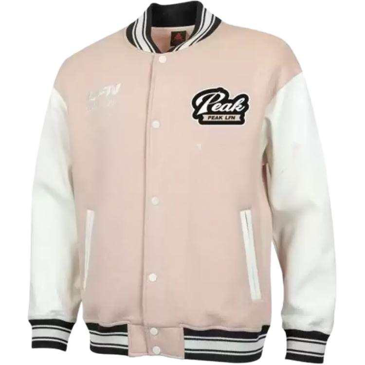 PEAK PEAK Fashion Collection Baseball Jacket Men's