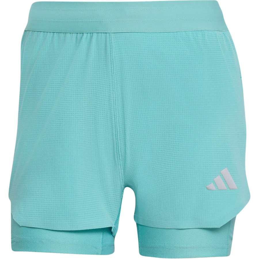 Adidas Adidas Climacool Sports Shorts Women's