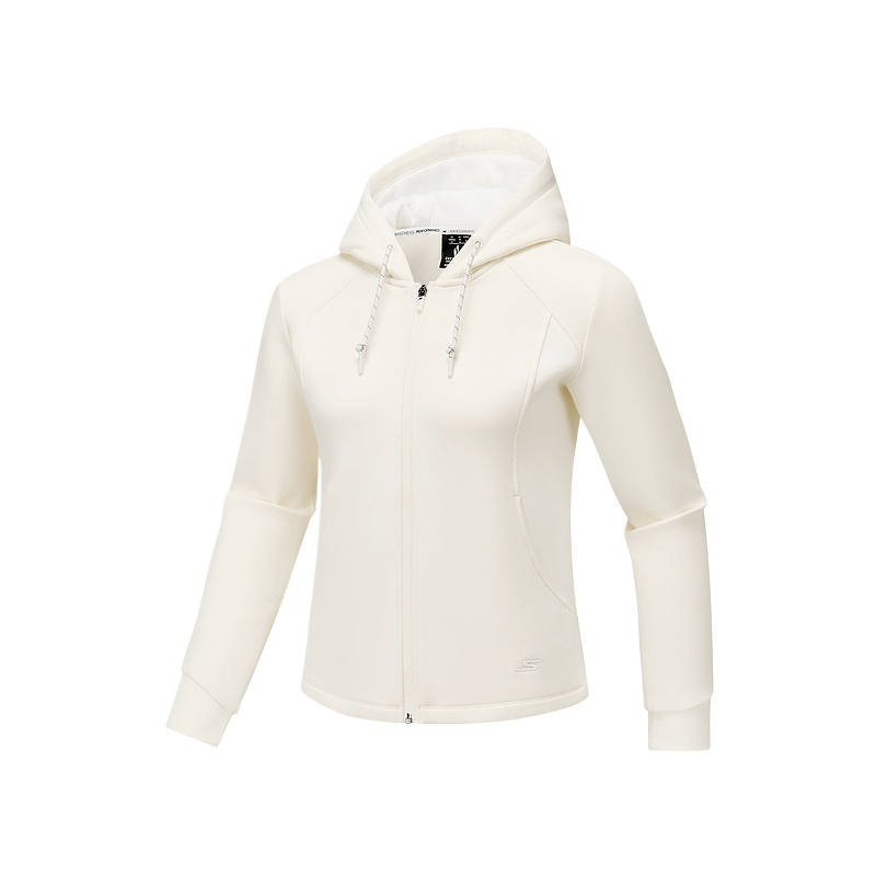 Skechers Basic Sports Collection Jacket Women's