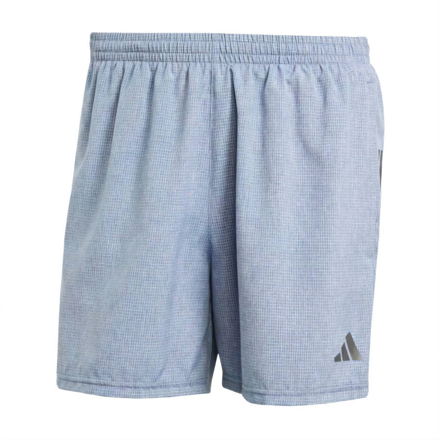 Adidas Adidas Own The Run Sports Shorts Men's