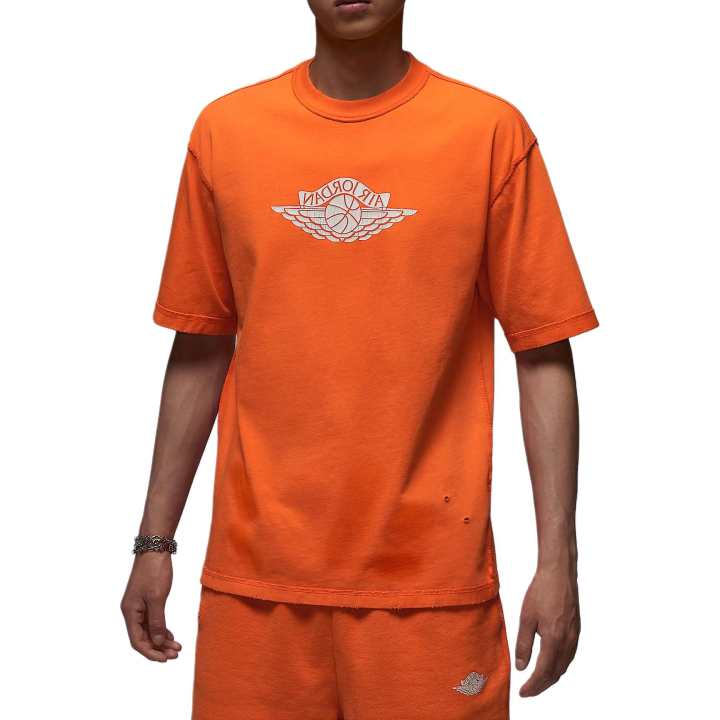 Jordan Jordan Rare Air logo T-shirt