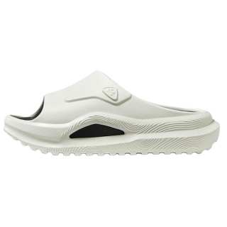 POSEE Slip Resistant Cushioning Slide Slippers Unisex