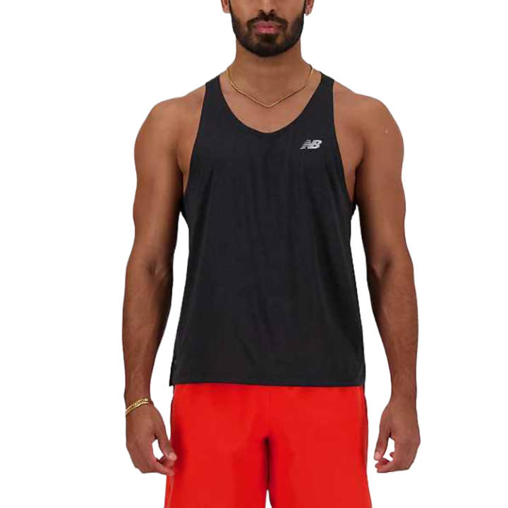 New Balance New Balance Athletics Tank Top Men's