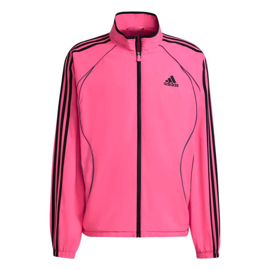 Adidas Adidas Originals Teamgeist Adicolor Track Top