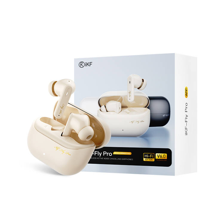 IKF IKF Wireless Headphones