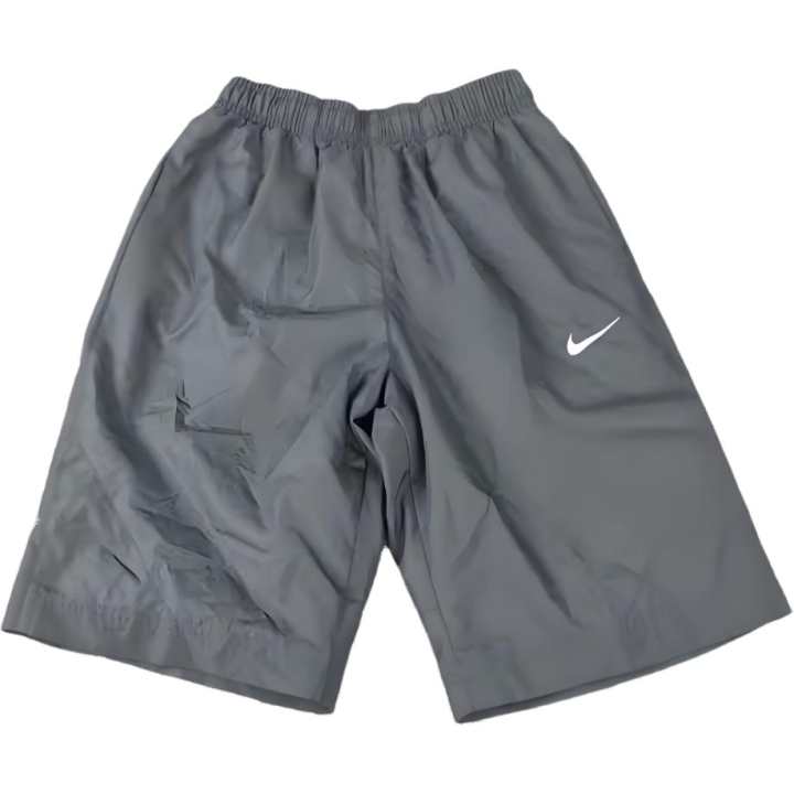 Nike Nike Casual Shorts Men's Dark Gray Moderate