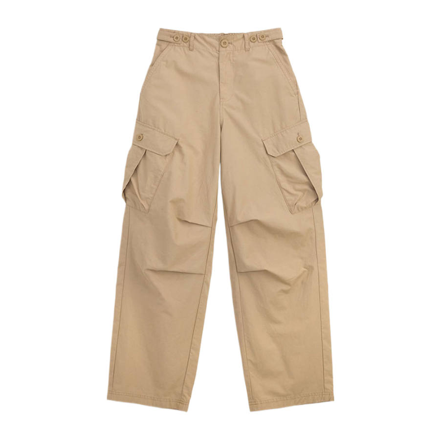 Vans Vans Cargo Pants Unisex Coffee Moderate