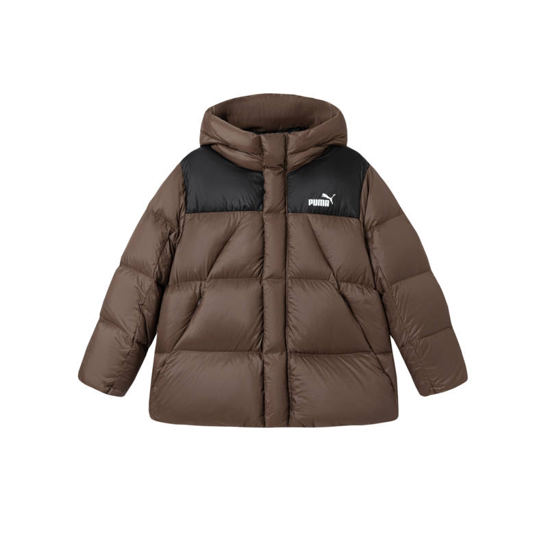 PUMA PUMA Down Jacket Sportstyle Kids'