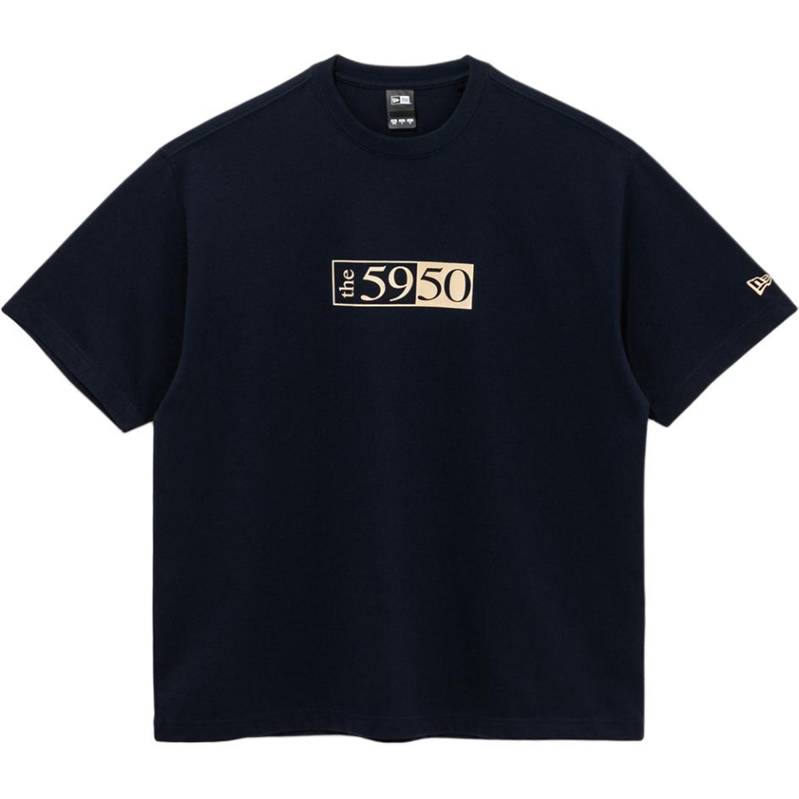 New Era 59FIFTY Series T Shirt Men's