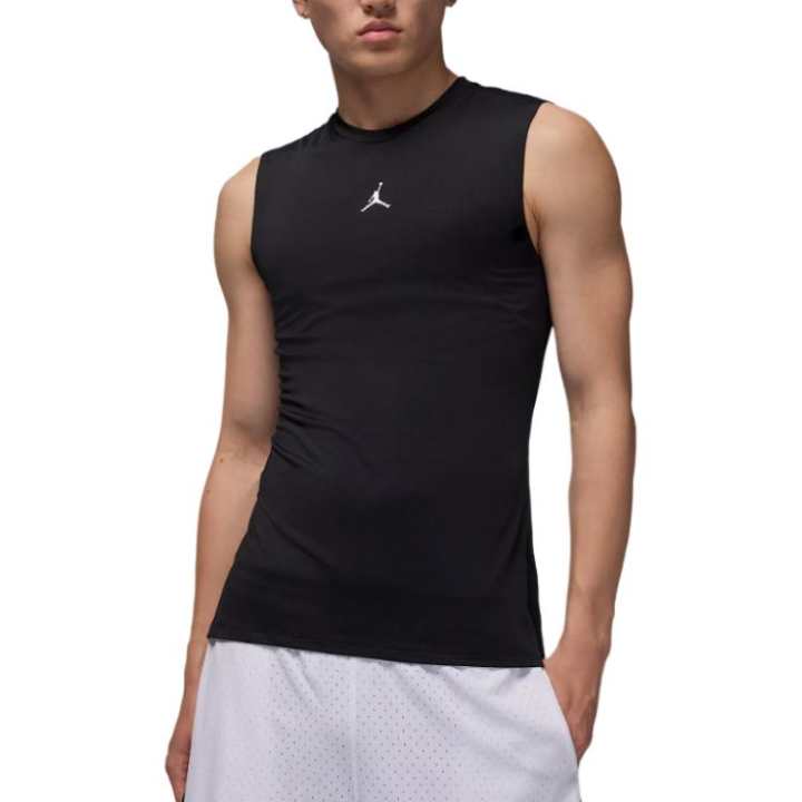 Jordan Jordan Sport Men's Dri-FIT Sleeveless Base Layer Tank