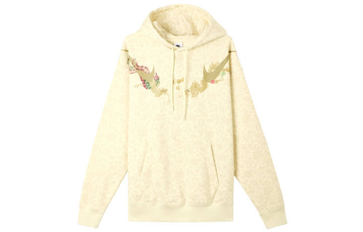 Nike Nike SportswearCNY Sweatshirt Men's Coconut Milk