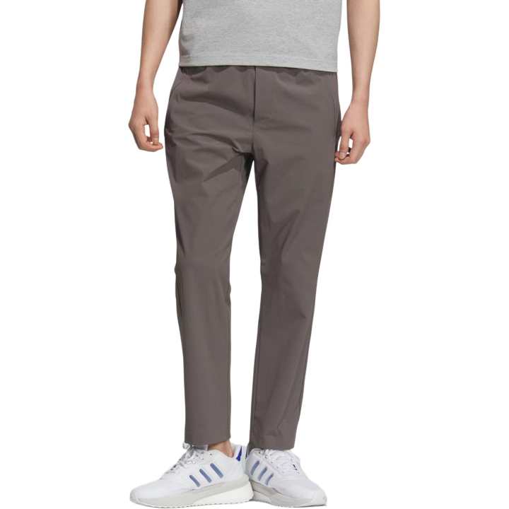 Adidas Adidas SS25 MOTION TRACKSUIT BOTTOMS Casual Pants Men's