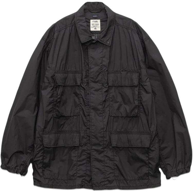 Nanamica FW25 Light Weight Field Jacket Jackets & Coats Men's