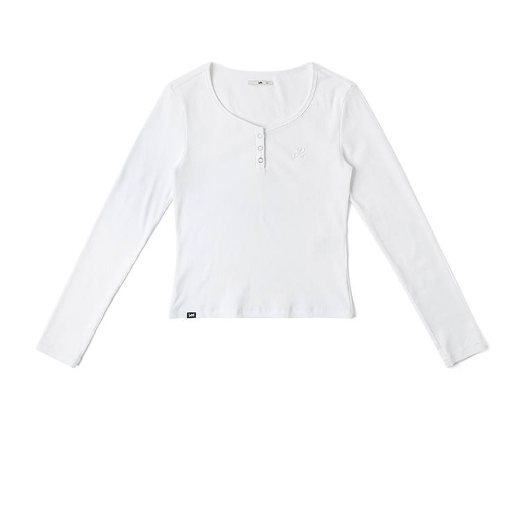 Lee Lee FW25 Regular T Shirt Women's