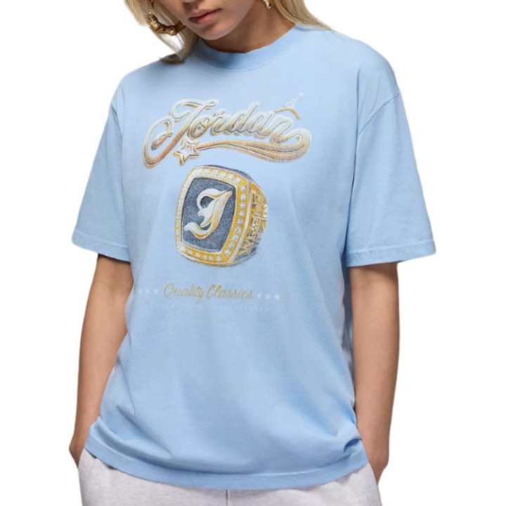 Jordan Jordan Women's Graphic T-Shirt