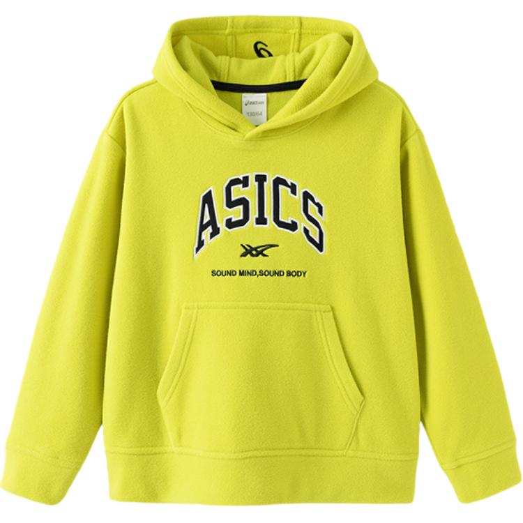 ASICS Sweatshirt Sports Performance Teenagers