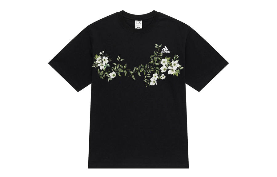 Adidas Adidas ESSENTIALS Short Sleeved T Shirts Unisex