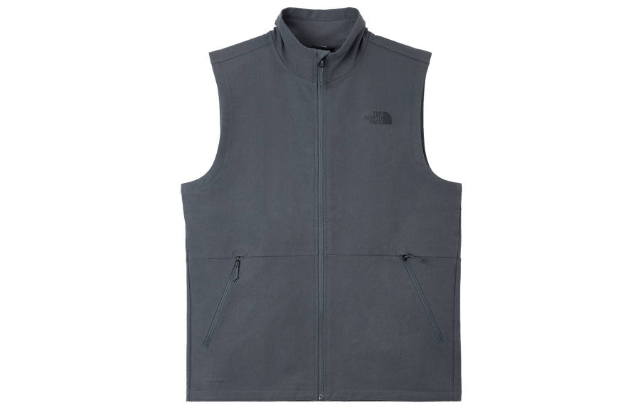 THE NORTH FACE Vest Men's Dark Gray