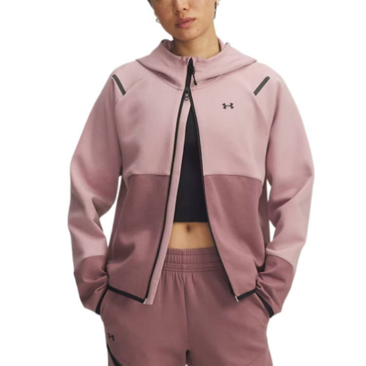 Under Armour Under Armour Unstoppable Jacket Women's