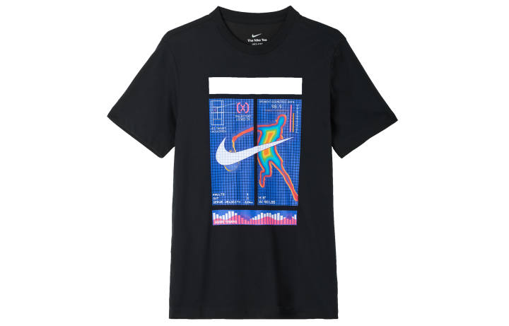 Nike Nike Court Men's Dri-FIT Tennis T-Shirt