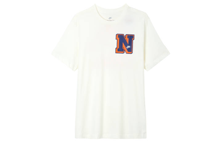 Nike Nike Sportswear T Shirt Men's White