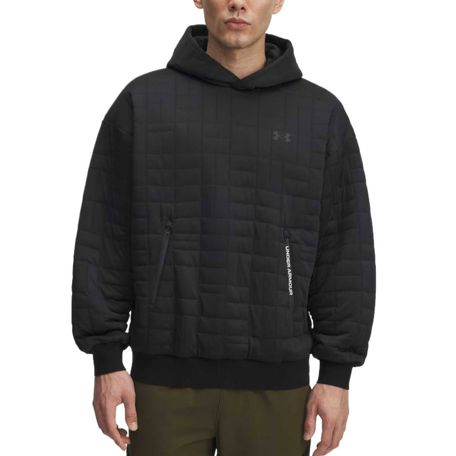 Under Armour Under Armour Unstoppable Sweatshirt Men's
