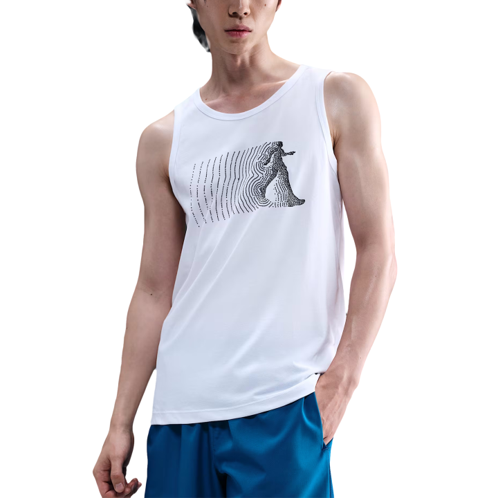 Nike Nike Dri Fit SS25 Tank Top Men's