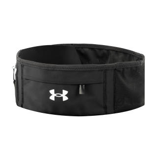 Under Armour Running Bags Polyester, Elastane Running Unisex Waterproof And Breathable