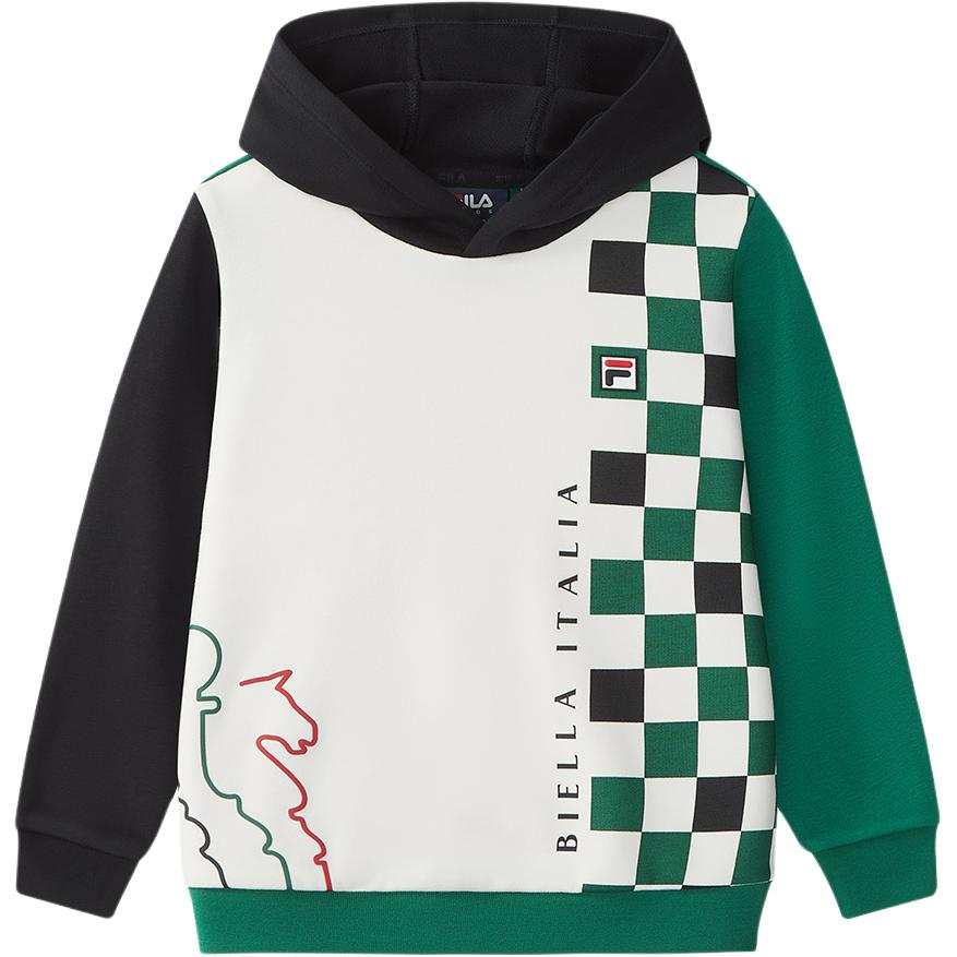 FILA KIDS Sweatshirt Infant And Toddler