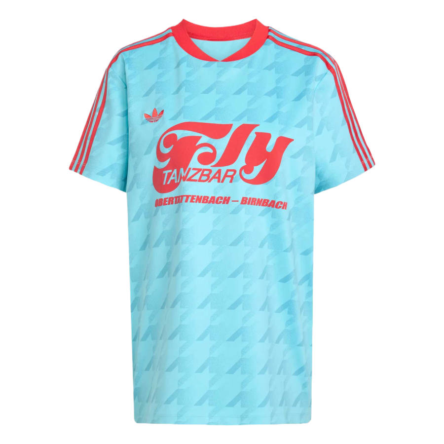 Adidas Originals Football Allover jersey