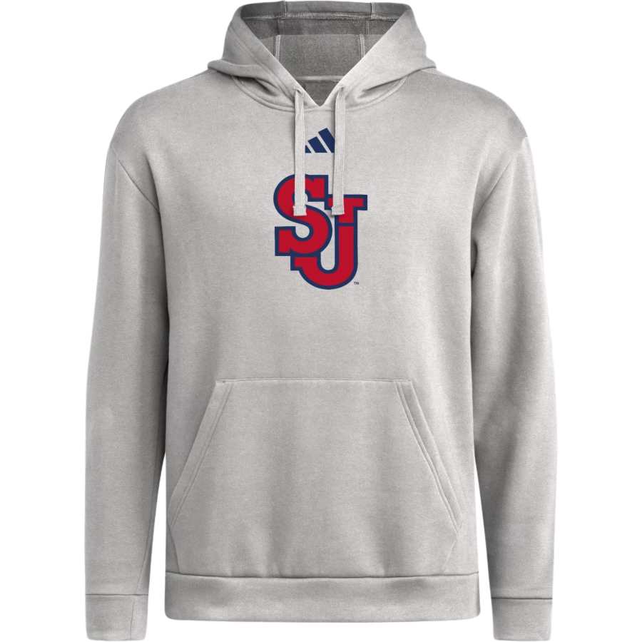 Adidas Adidas Free Shipping With AdiClub St. John's Fleece Hoodie