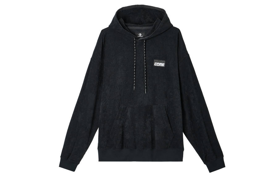 Converse Converse Sweatshirt Unisex Black