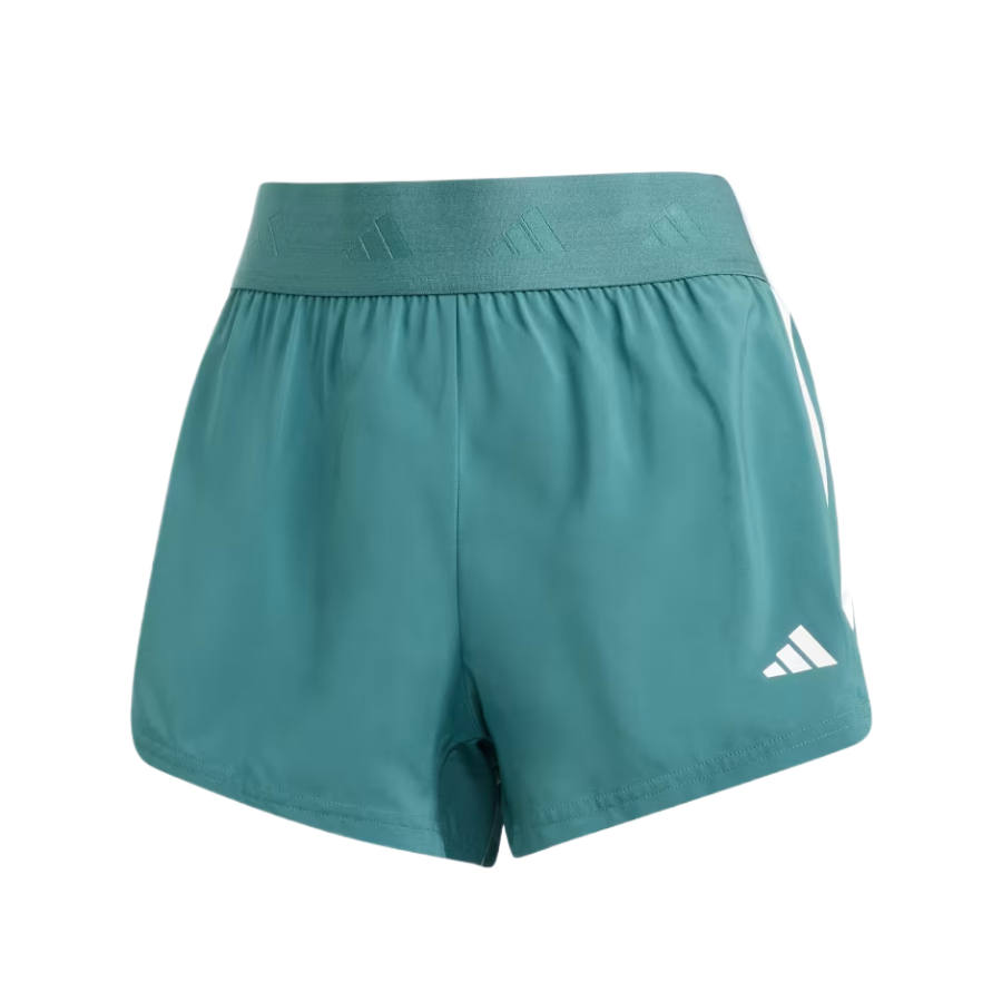 Adidas Adidas Hyperglam Sports Shorts Women's