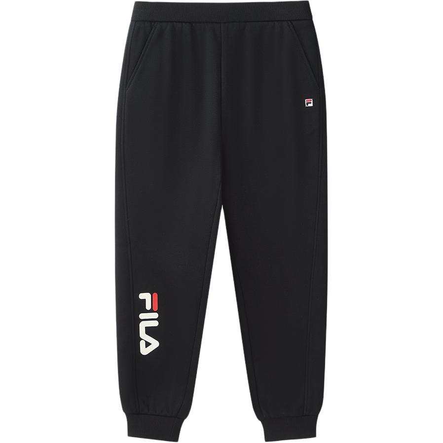 FILA KIDS Knitted Sweatpants Legend Blue Kids'