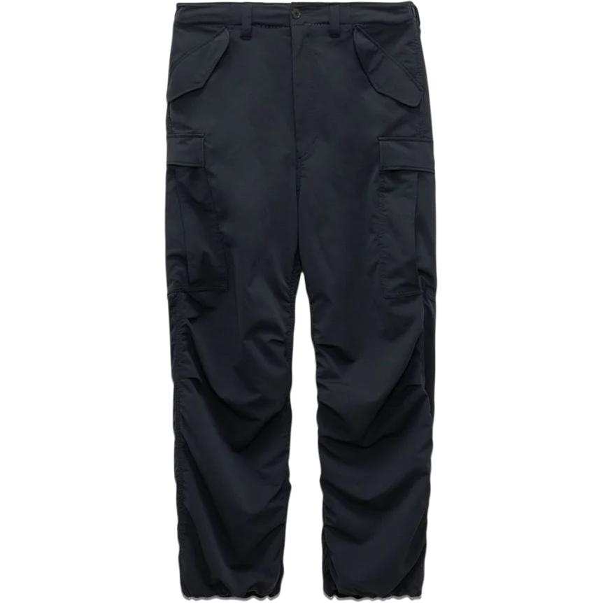 Nanamica FW25 ALPHADRY Field Cargo Pants Cargo Pants Unisex