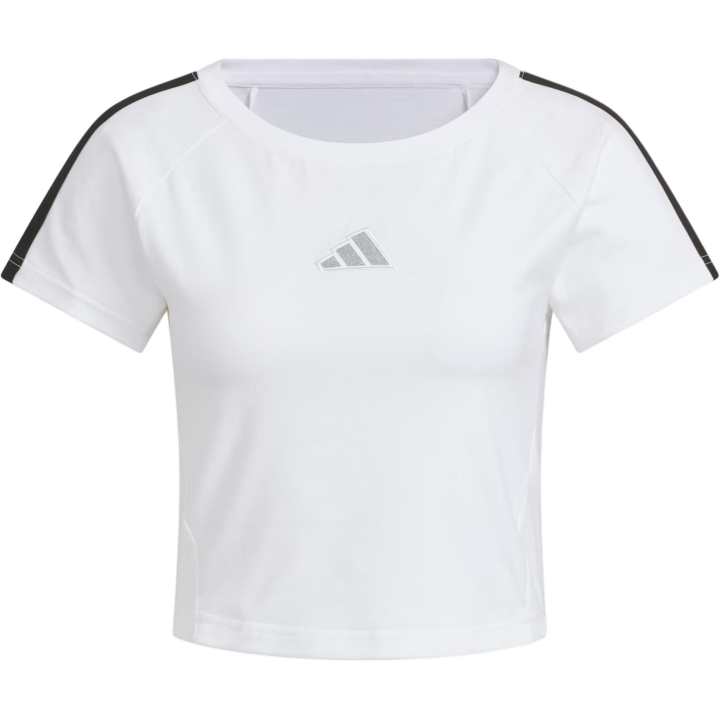 Adidas Adidas Raglan Sleeve T Shirt Women's