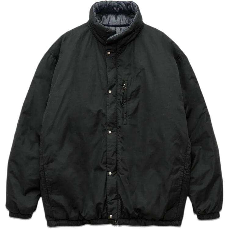 Nanamica Nanamica reversible jacket