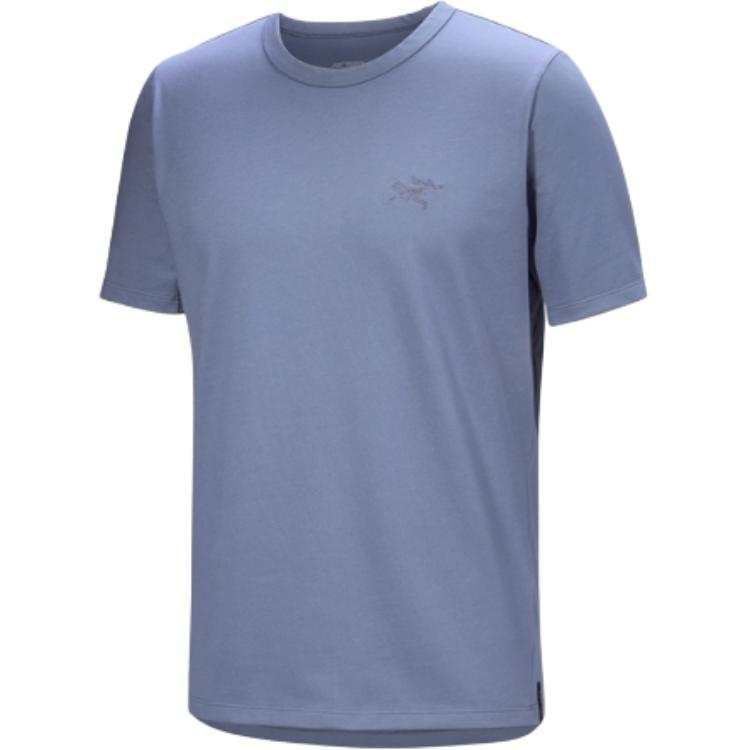 Arcteryx T Shirts Men's STR Crew Neck