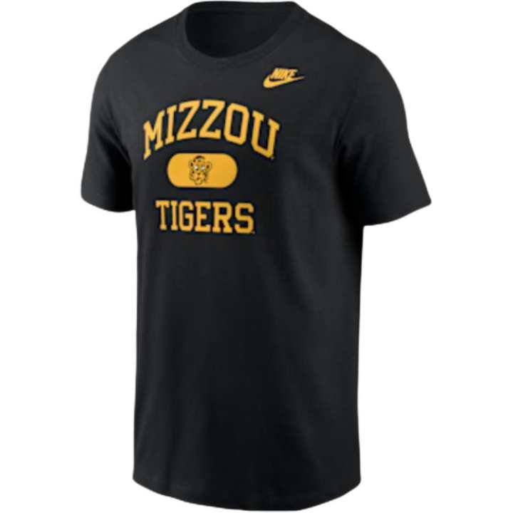Nike Nike Missouri Tigers Men's Nike College T-Shirt