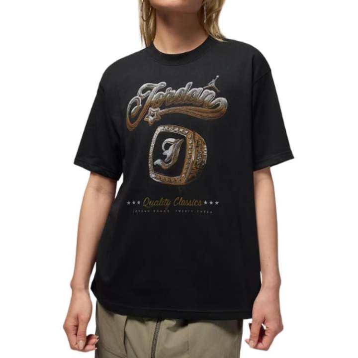 Jordan Jordan Women's Graphic T-Shirt