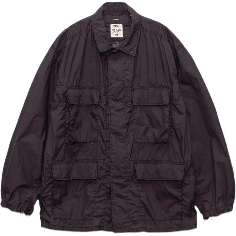 Nanamica FW25 Light Weight Field Jacket Jackets & Coats Men's