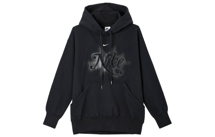 Nike Nike Sports Life Collection Sweatshirt Women's Black